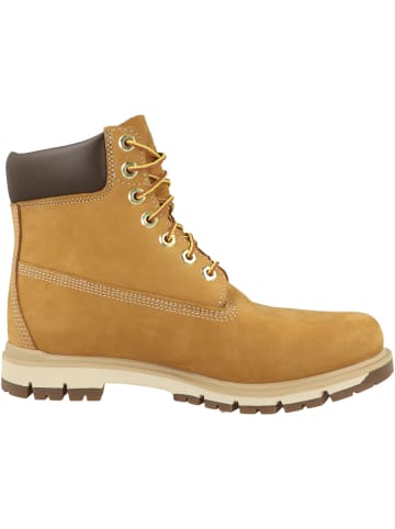 Timberland Boots Radford Mid Lace Up Waterproof in braun