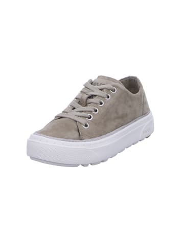 VADO  Schnürschuh in grün