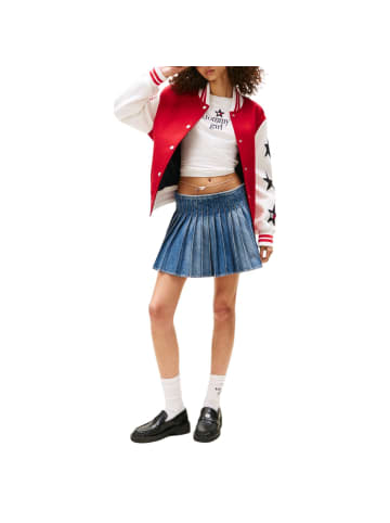 Tommy Hilfiger Rock Blau