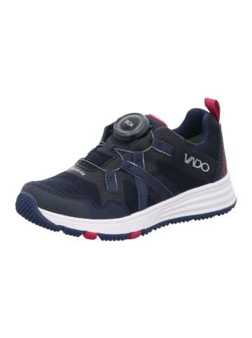 VADO  Halbschuhe in navy