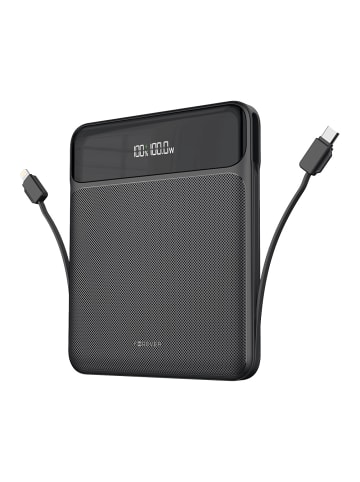 Wisam® Powerbank 100W 20000mAh für Laptop & Smartphones