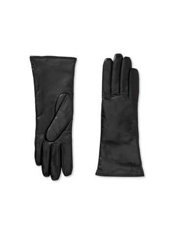 Röckl Handschuhe für Erwachsene in schwarz in schwarz