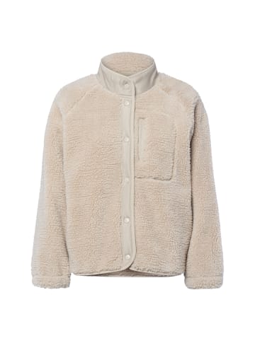 Marie Lund Jacke in beige