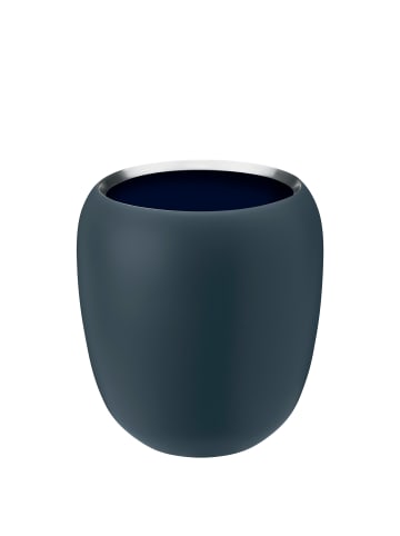 Stelton Vase Ora in Blau