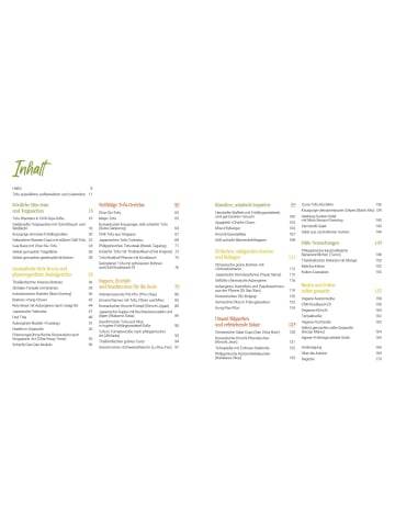riva Asien vegan | Die beliebtesten Rezepte aus Thailand, Vietnam, Japan, China,...