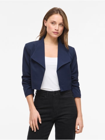 Vila Blazer in Navy Blazer