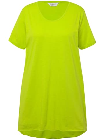 Angel of Style Shirt in lime