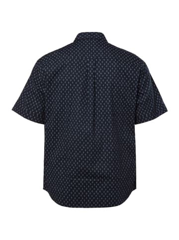 JP1880 Hemd in navy blau