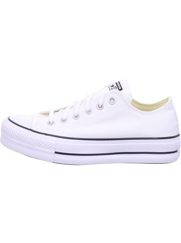 Converse Sneaker Low in weiß
