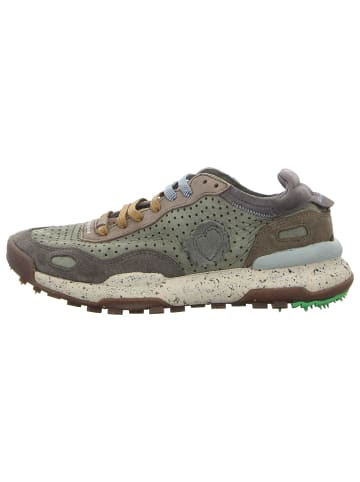 Satorisan Sneaker Low in grün
