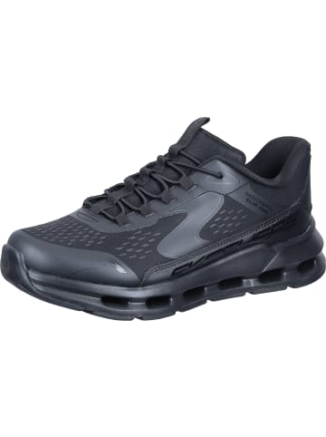 Skechers Sneakers Low in schwarz
