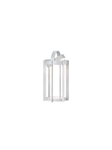 Zone Denmark Laterne LED Firefly in Soft Grey