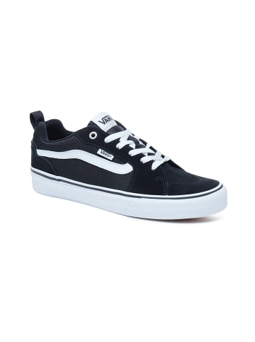 Vans Sneakers Low MN Filmore in schwarz