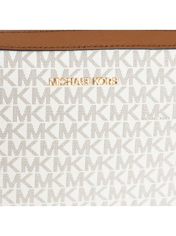 Michael Kors Umhängetasche in Brown