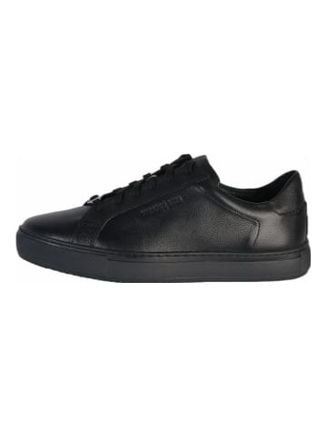 GORDON & BROS Sneaker in Schwarz