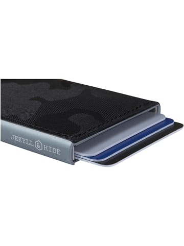 Jekyll & Hide Havana Kreditkartenetui RFID Leder 6 cm in camo2