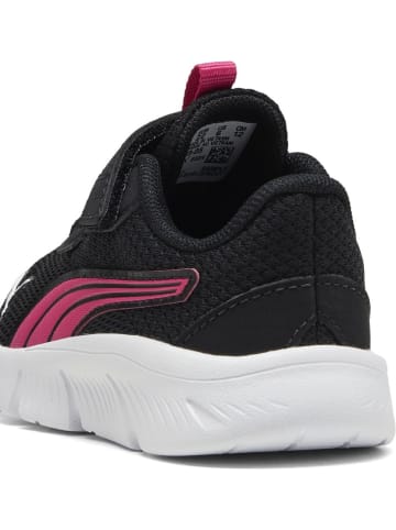Puma Sneaker "FlexFocus Modern AC+ Inf" in Schwarz