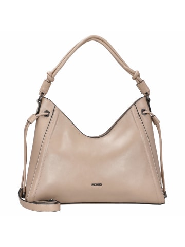 PICARD Tango - Schultertasche 34 cm (cookie) in cookie