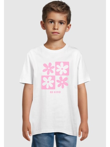 Mister Tee Mister Tee T-Shirts in white