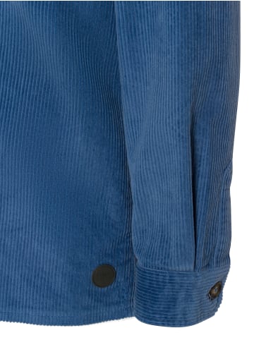 FYNCH-HATTON Hemd in blau