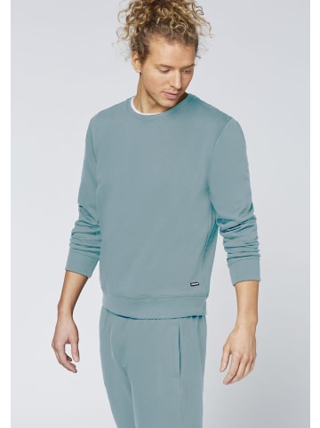 Chiemsee Sweatshirt in Blau