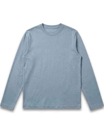 Minecraft Minecraft Langarmshirt Pullover Jungen in blau