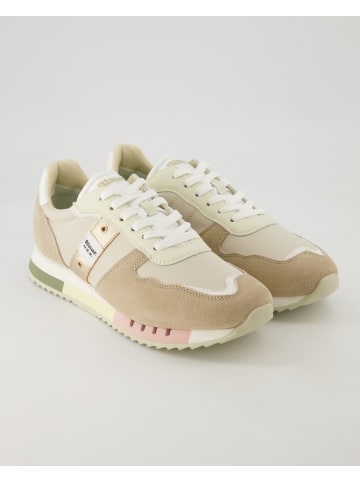 BLAUER USA Sneaker low in Beige