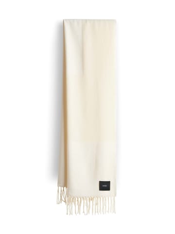 someday. Balmie Schal in Buttercream