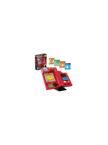 Mega Bloks Bausteineset Pokémon - Kanto Pokédex, ab 13 Jahre