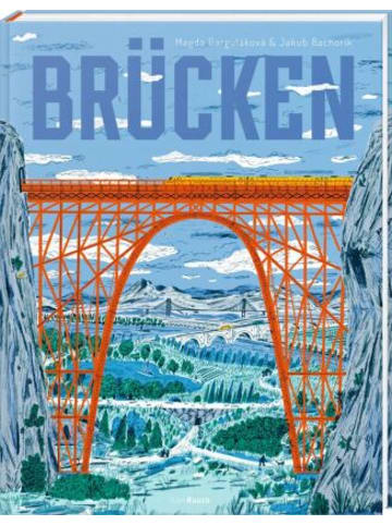 Rauch Buch - Brücken