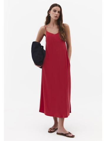 OXXO Sweatkleid TOMATO PUREE