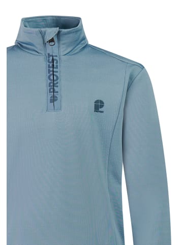 Protest " REWILLOWY JR in Stone Blue