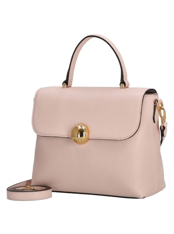 Furla Moonlight - Henkeltasche S 22 cm (artemisia) in dusty pink