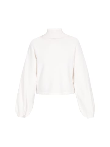 DreiMaster Women Sweater in offwhite