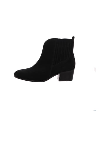 Gabor Stiefelette in schwarz