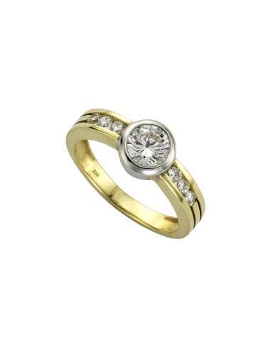 Celesta Ring für Erwachsene in gold