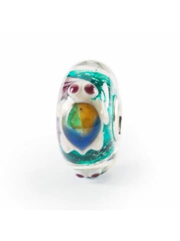 Trollbeads Charms & Anhänger für Erwachsene in unifarben in uni