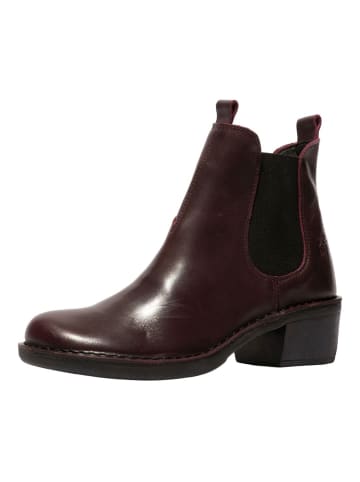 Fly London Stiefelette MEME Wine