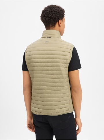 Camel Active Weste in schilf - 0002