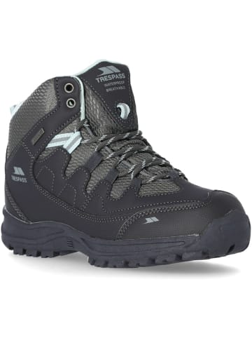 Trespass Wanderschuh in Grau