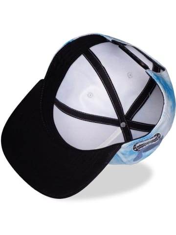 Pokémon Cap in Multicolor
