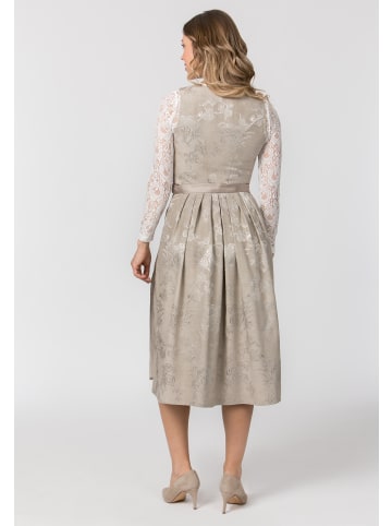 Stockerpoint Stockerpoint Dirndl Marlene in beige