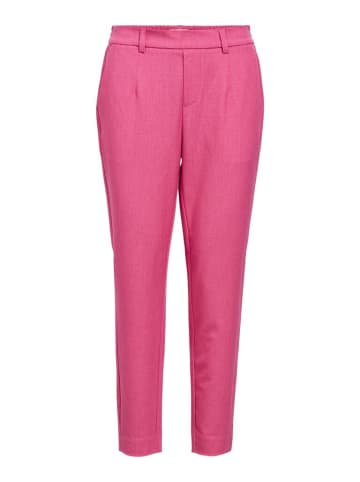 Object Hose in Raspberry Sorbet