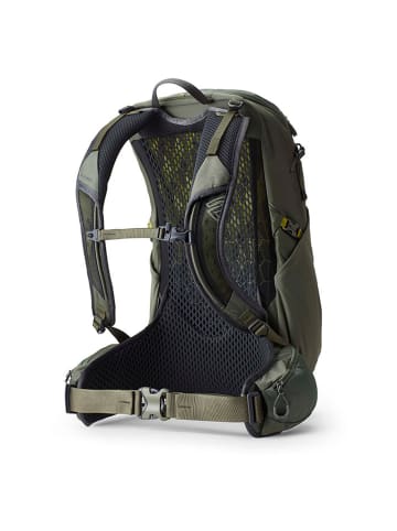 Gregory Zulu 24 LT RC - Wanderrucksack 55 cm in forage green