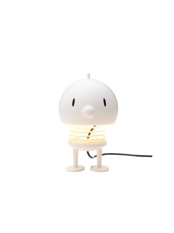 Hoptimist Hoptimist Lampe in White