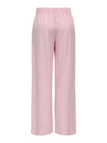 JDY Hose in Cloud Dancer