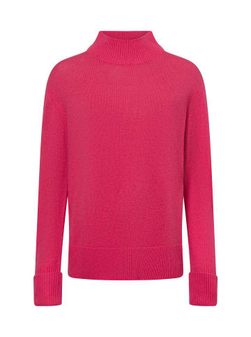 Marie Lund Strickpullover in pink - 0003