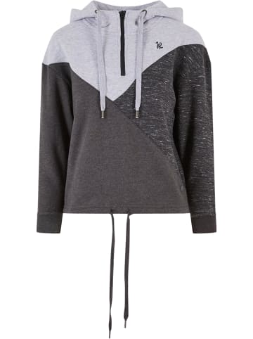 Just Rhyse Sweat & Fleece - Hoodies in grey