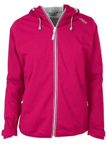 PRO-X elements Funktionsjacke "DAVINA" in Jazzy-Pink