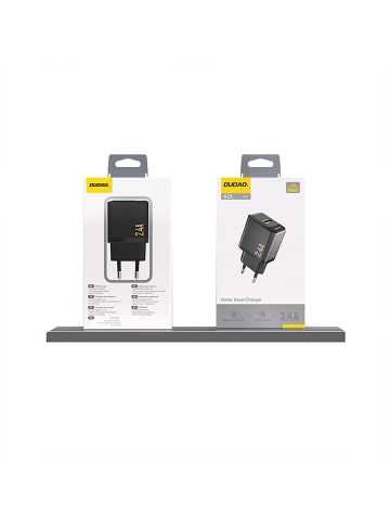Dudao A23 2.4A USB-A Ladegerät